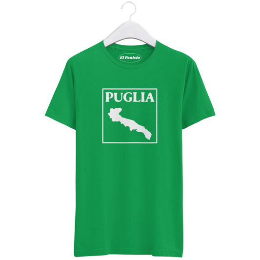 Puglia T-Shirt