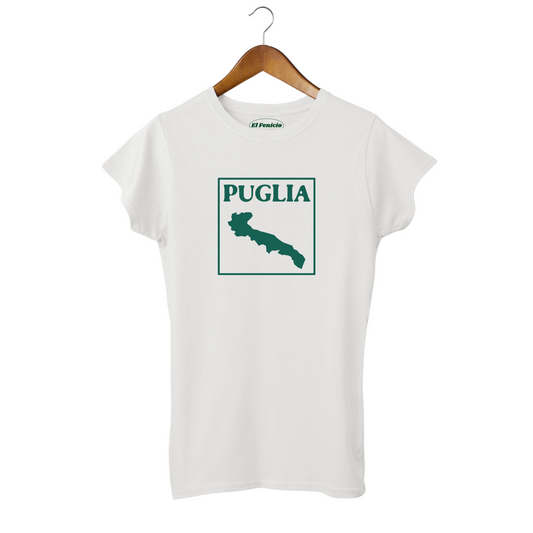 Puglia Women's T-Shirt