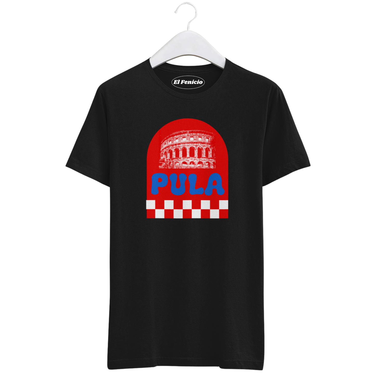 Pula T-Shirt