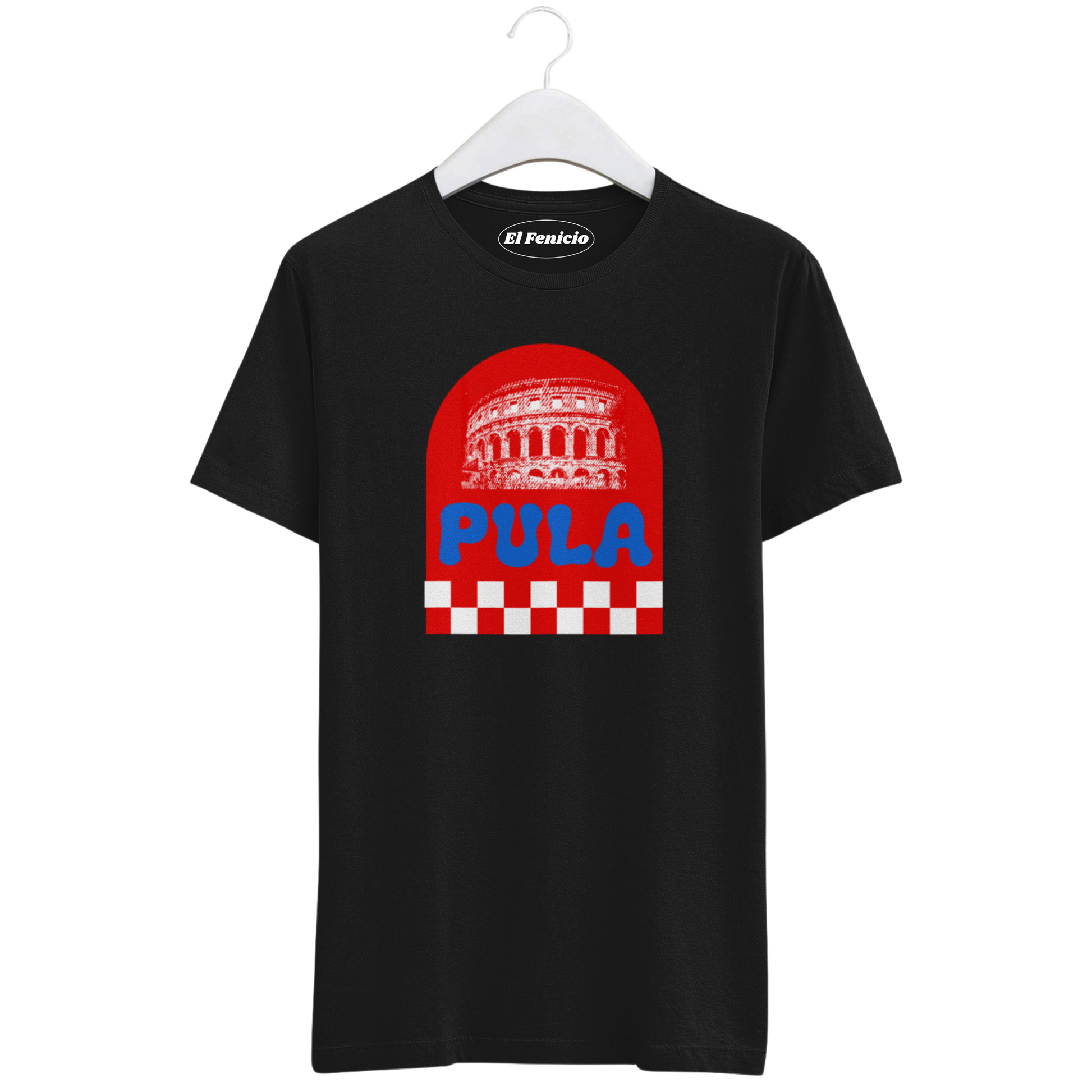 Pula T-Shirt