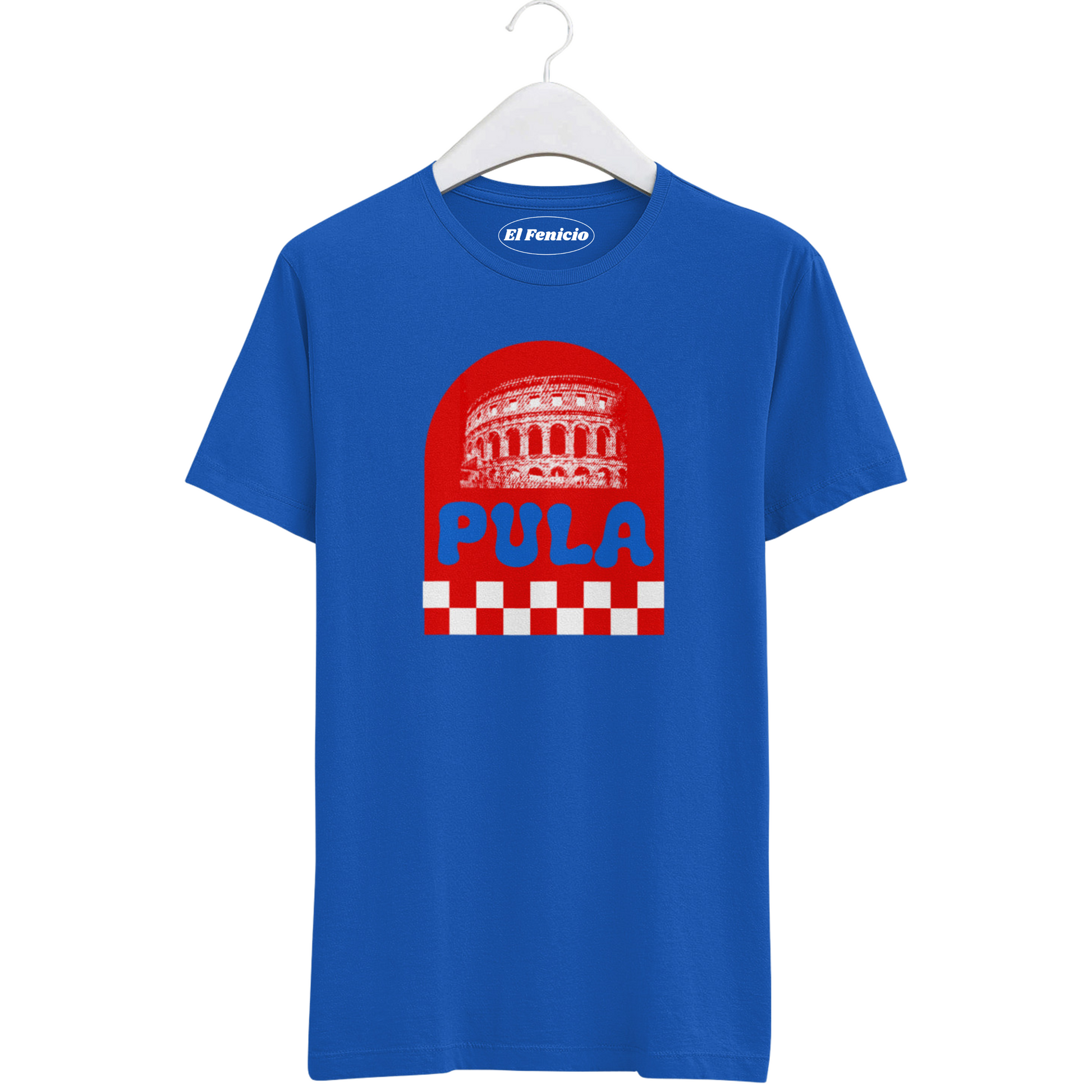 Pula T-Shirt