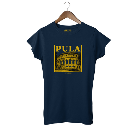 Pula 2 Women's T-Shirt