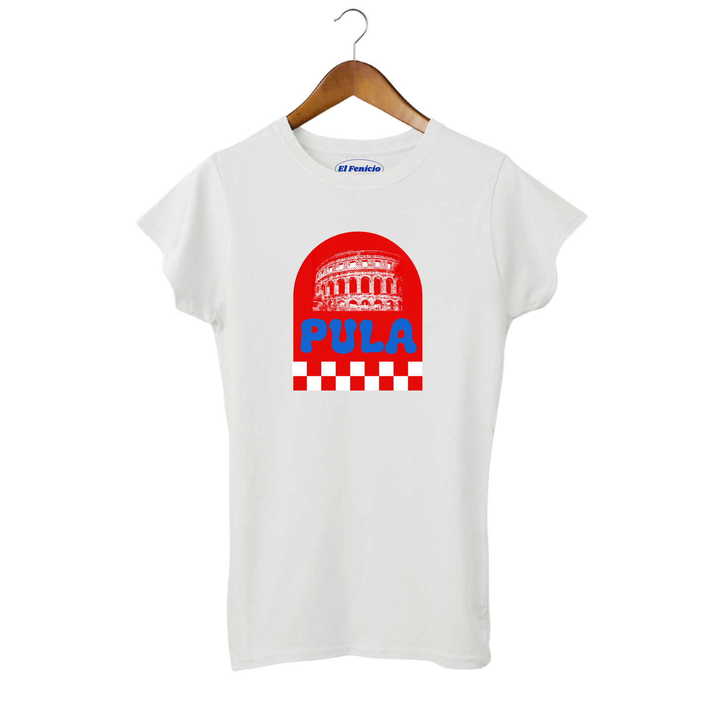Pula Women's T-Shirt
