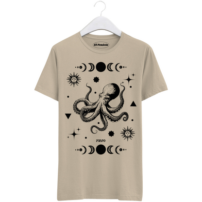 Pulpo Light T-Shirt