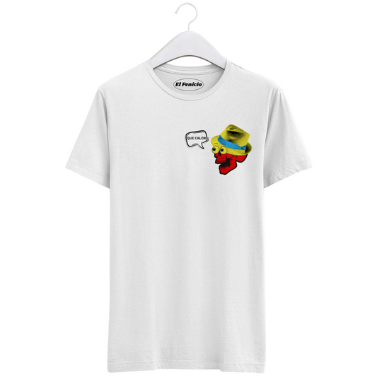 Que calor T-Shirt