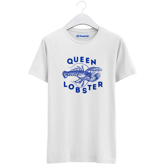 Queen Lobster T-Shirt