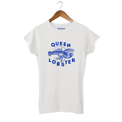 Queen Lobster Women's T-Shirt El Fenicio
