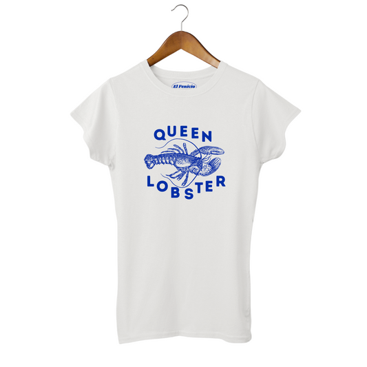 Queen Lobster Women's T-Shirt El Fenicio
