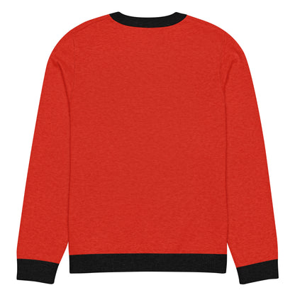 red sea knitted sweat back el fenicio