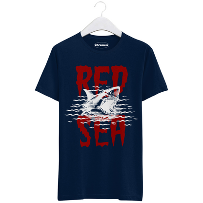 Red Sea Shark T-Shirt