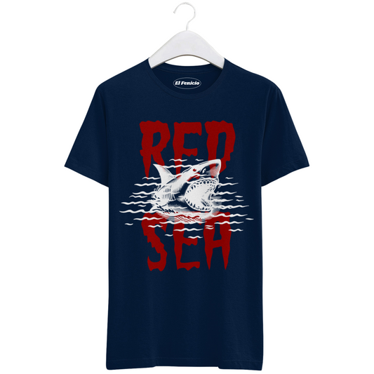 Red Sea Shark T-Shirt