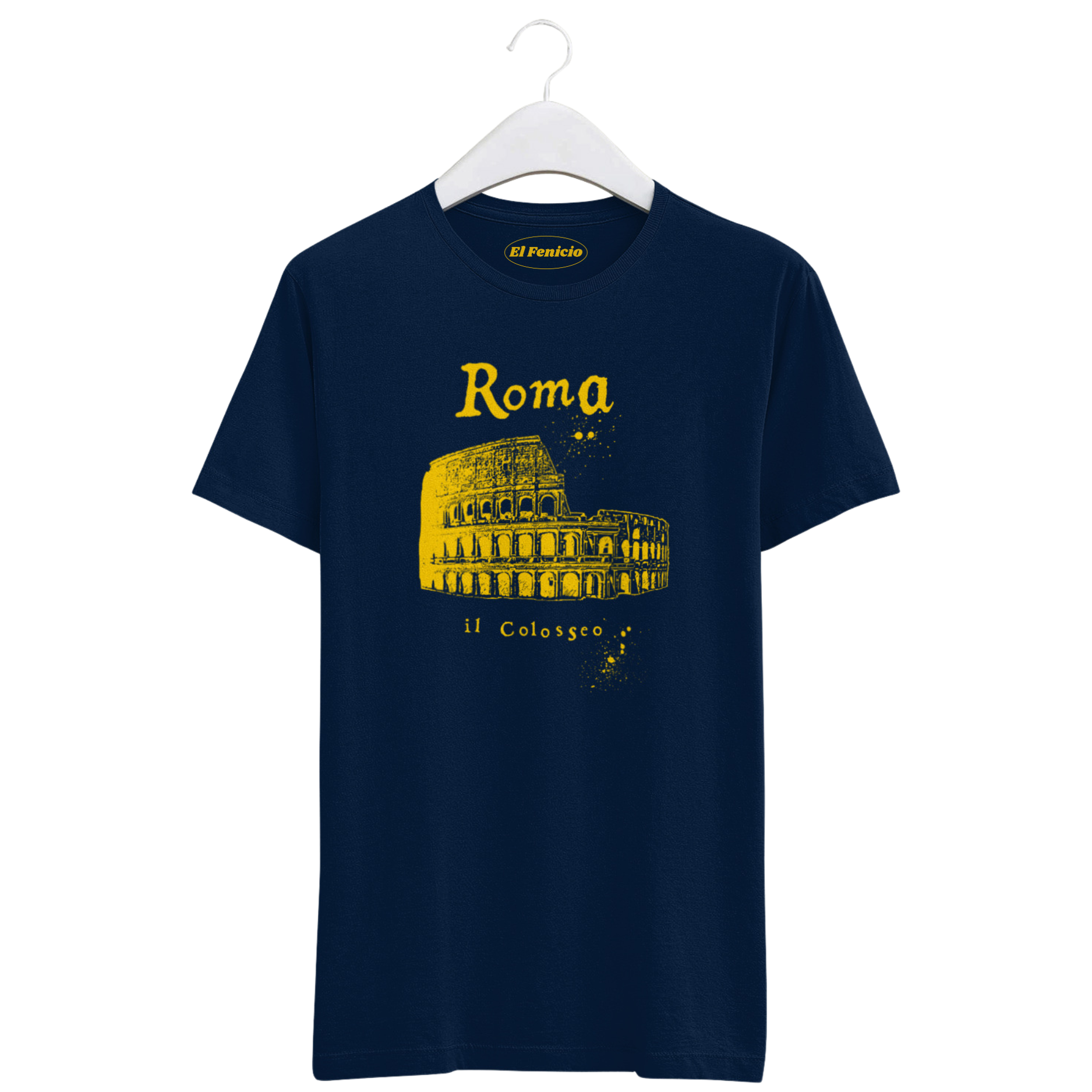 Roma Colosseo T-Shirt