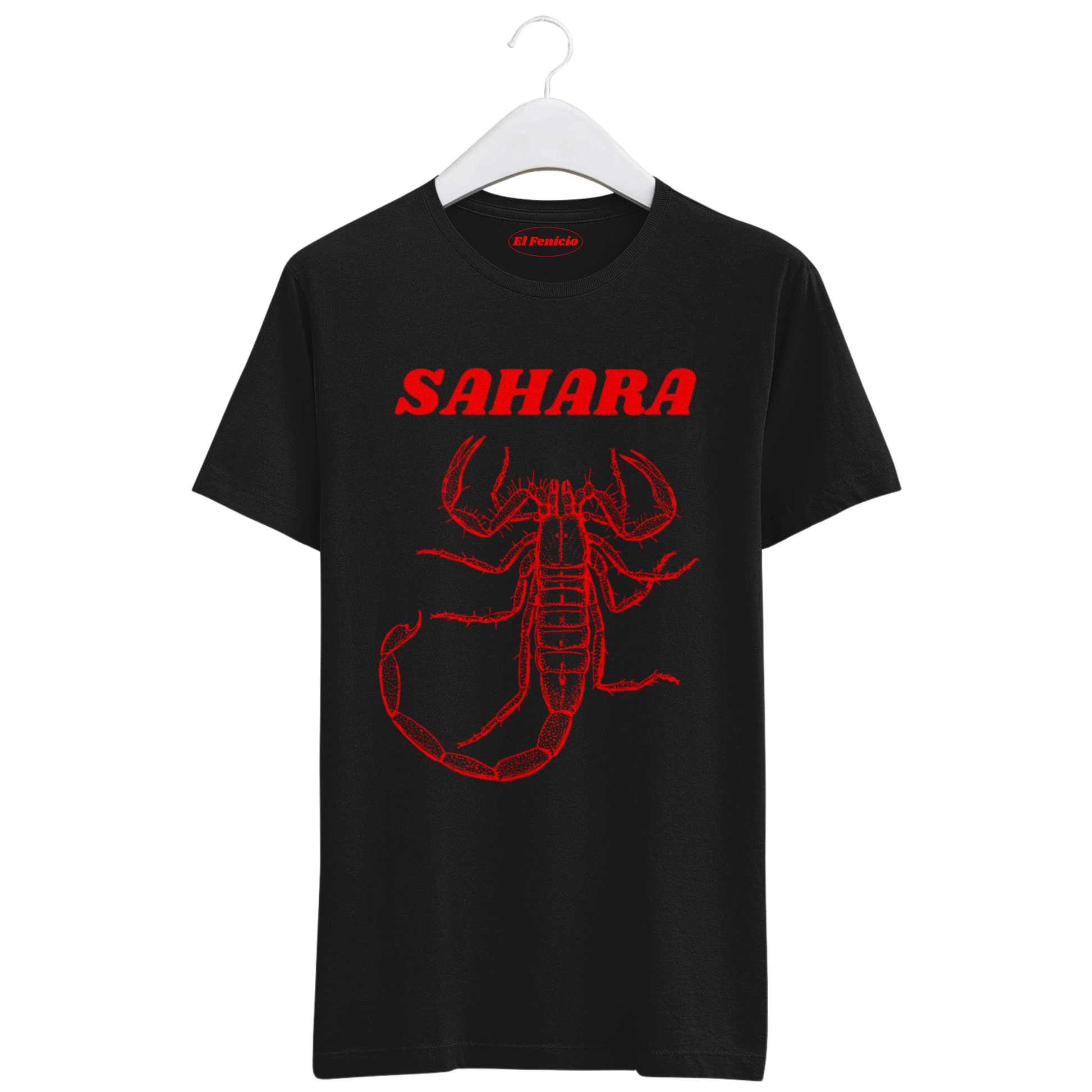 Sahara Scorpio T-Shirt