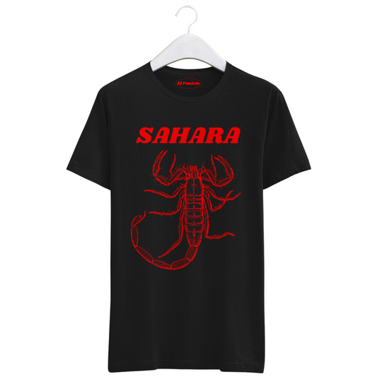 Sahara Scorpio T-Shirt