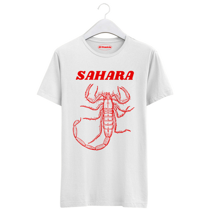 Sahara Scorpio T-Shirt