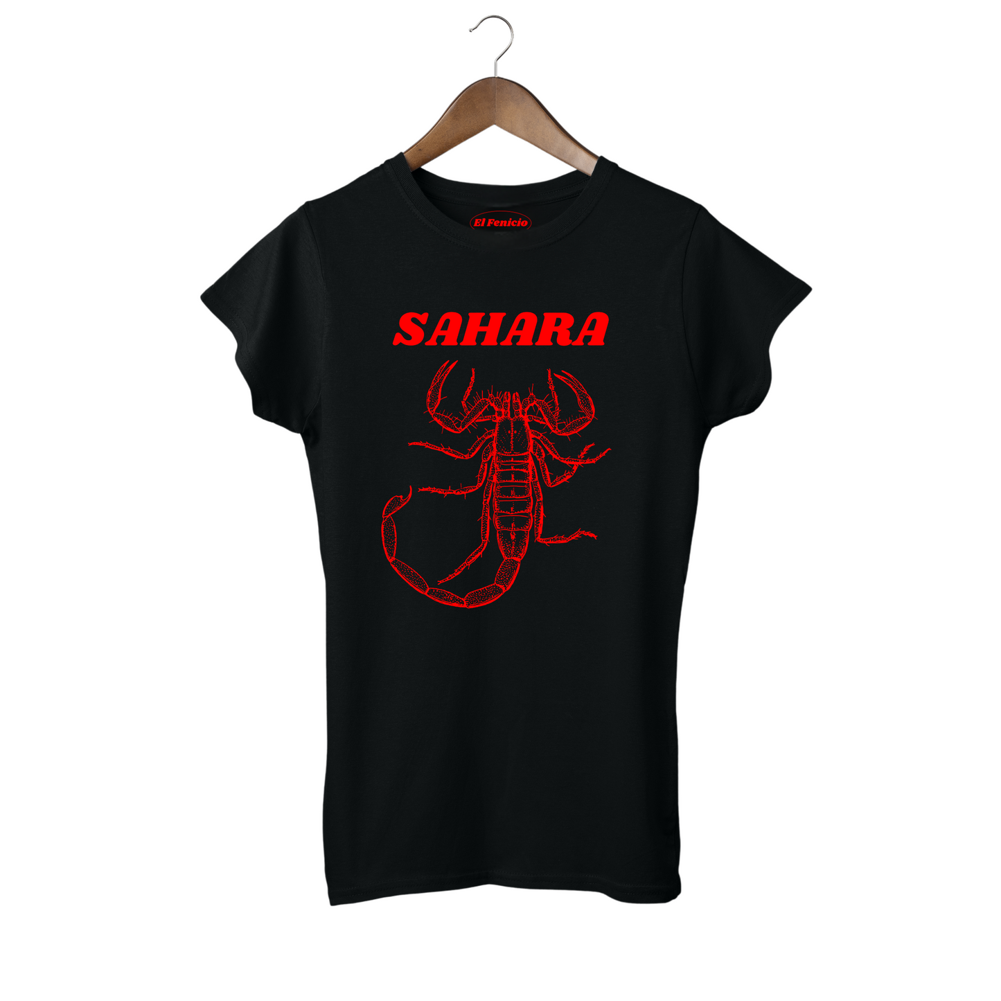 Sahara Scorpio Women's T-Shirt