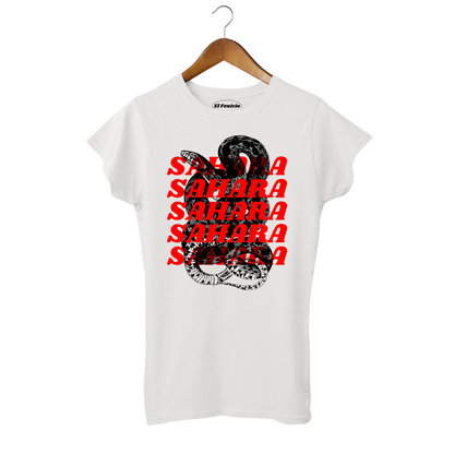 Sahara Snake Women's T-Shirt