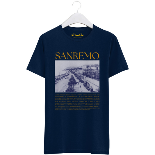 Sanremo T-Shirt