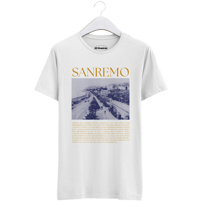 Sanremo T-Shirt