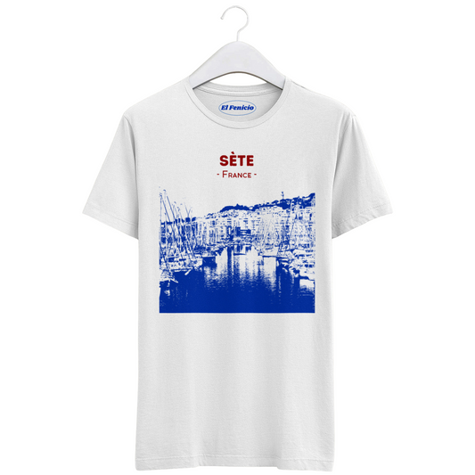 Sète T-Shirt