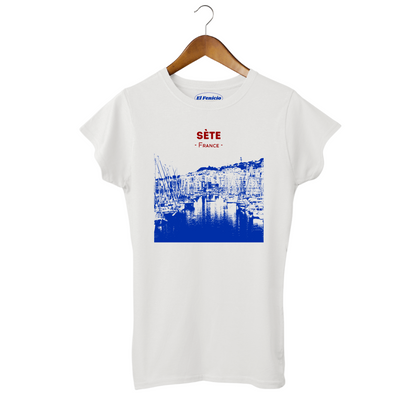Sète Women's T-Shirt