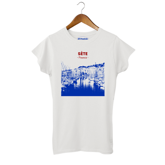 Sète Women's T-Shirt