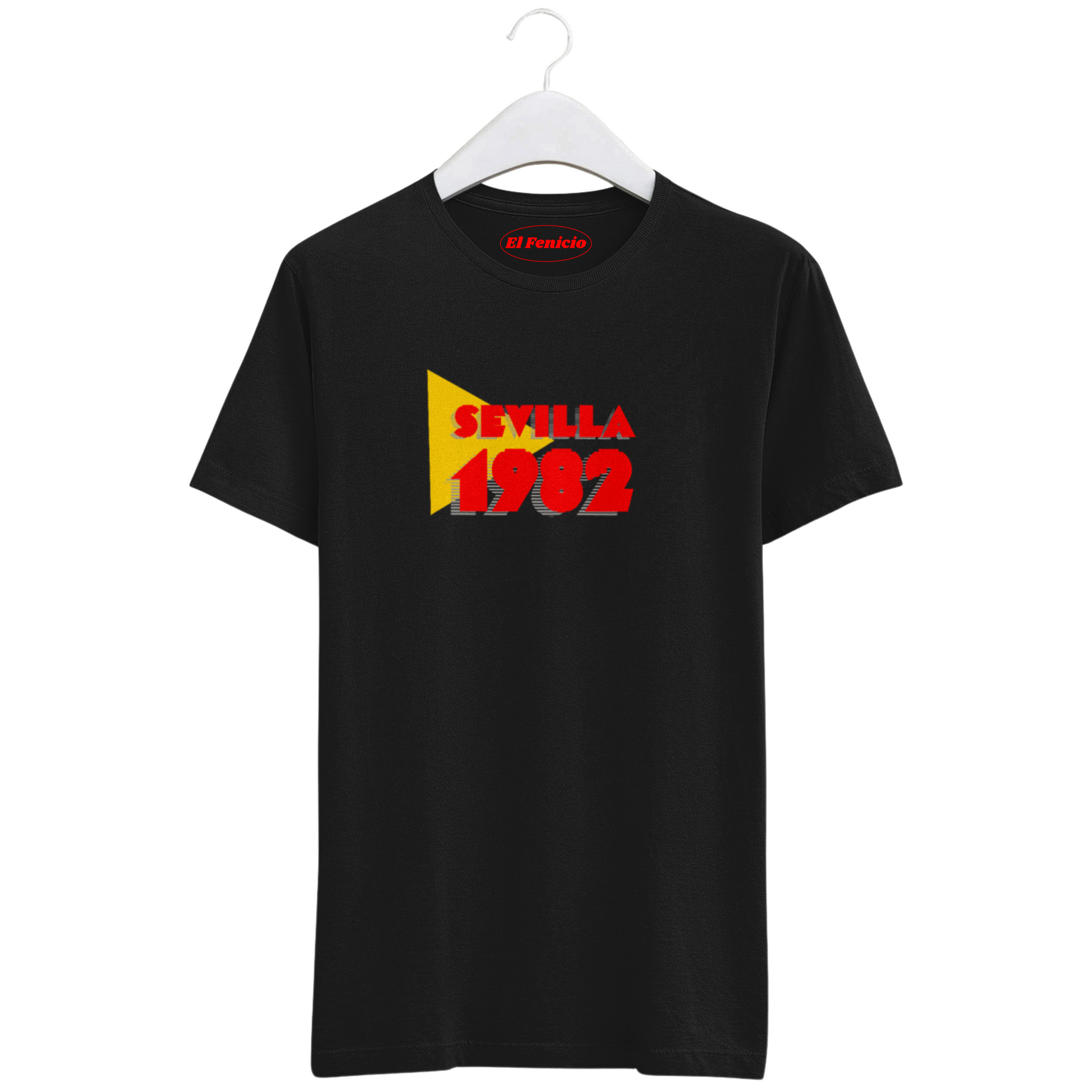 Sevilla 1982 T-Shirt