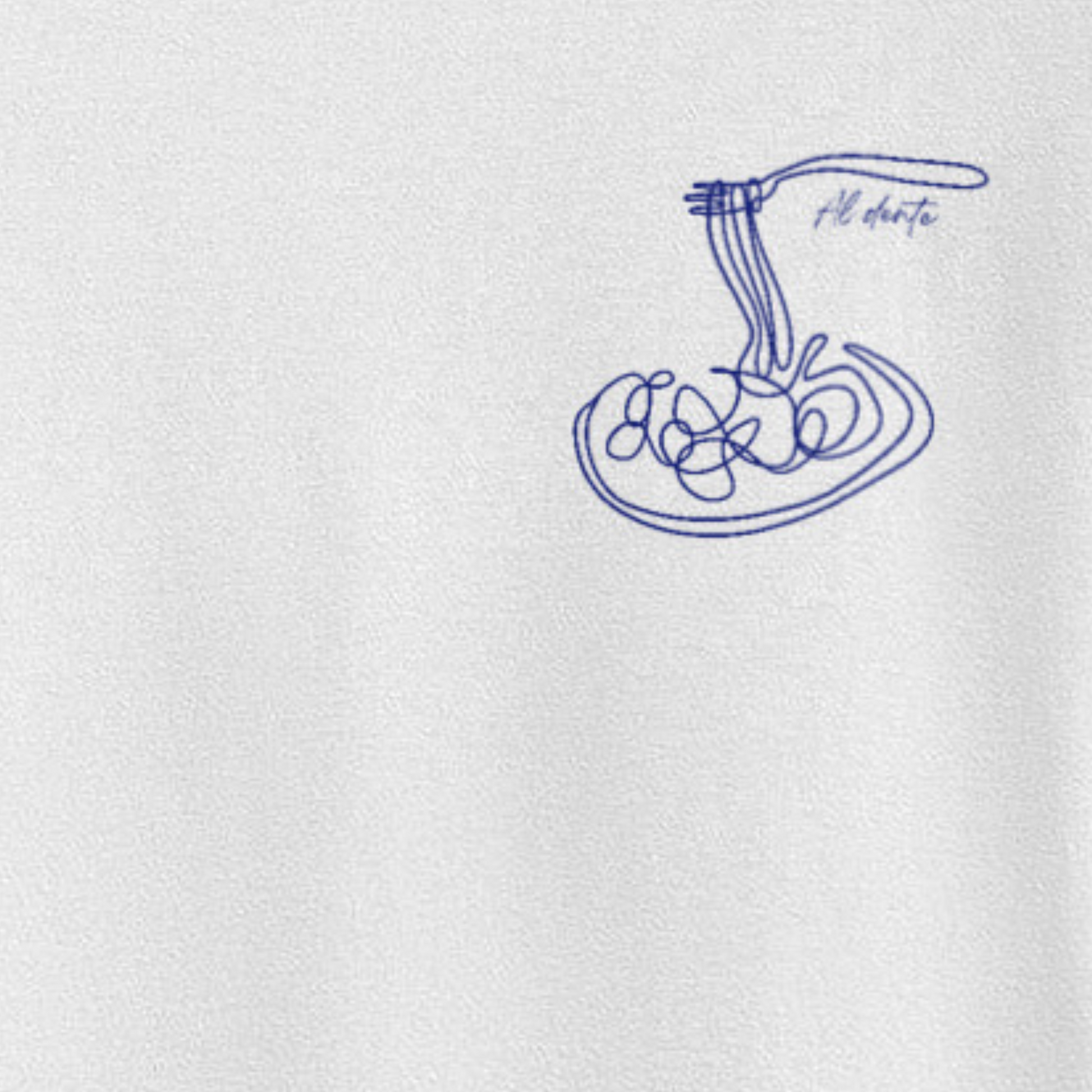 Al Dente T-Shirt