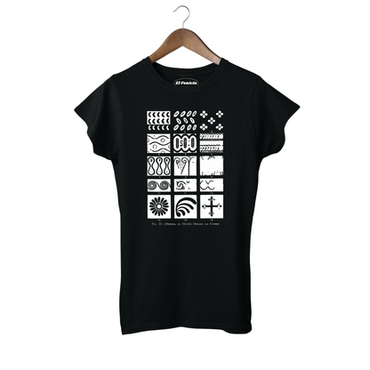 Minoan pattern 2 Women's T-Shirt