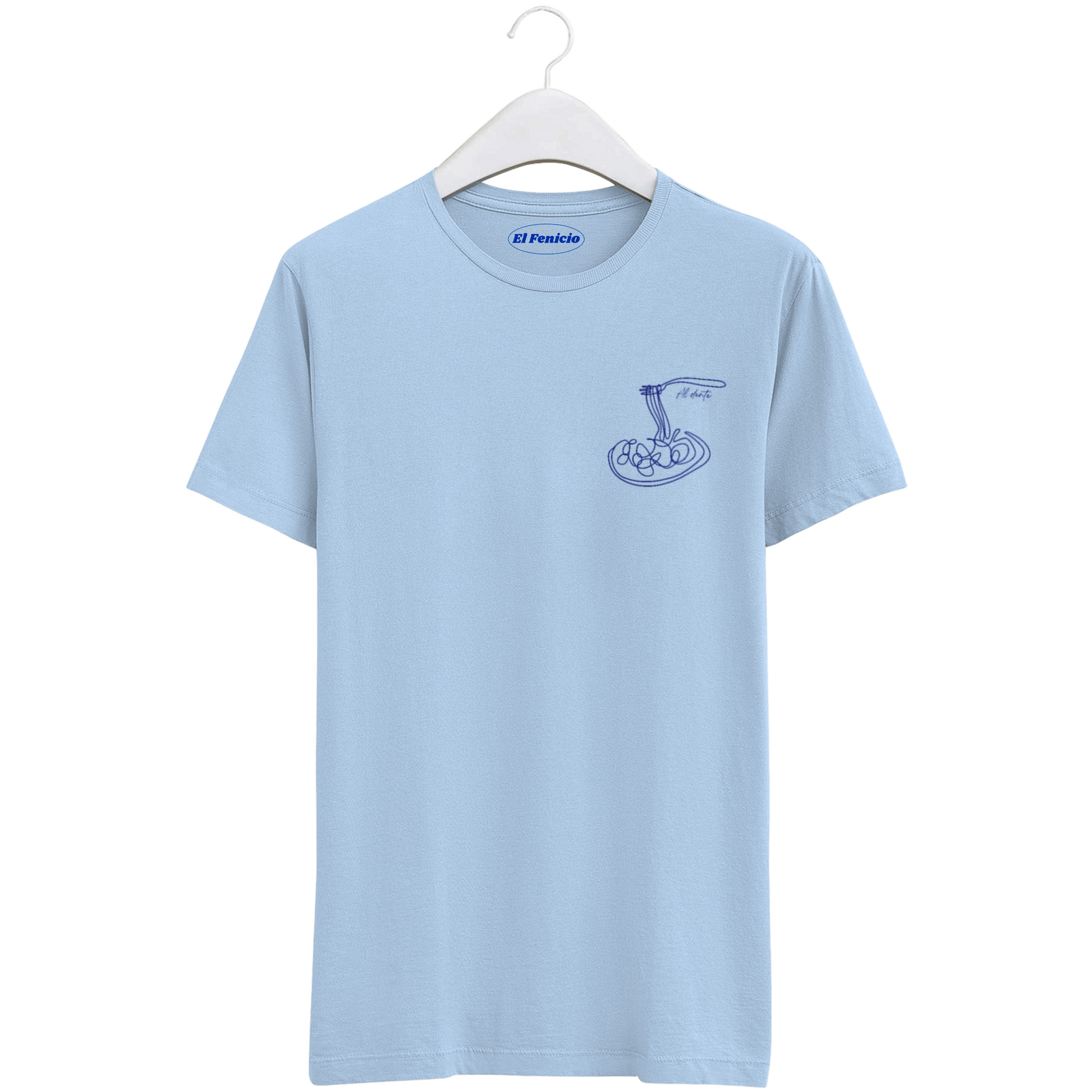 Al Dente T-Shirt
