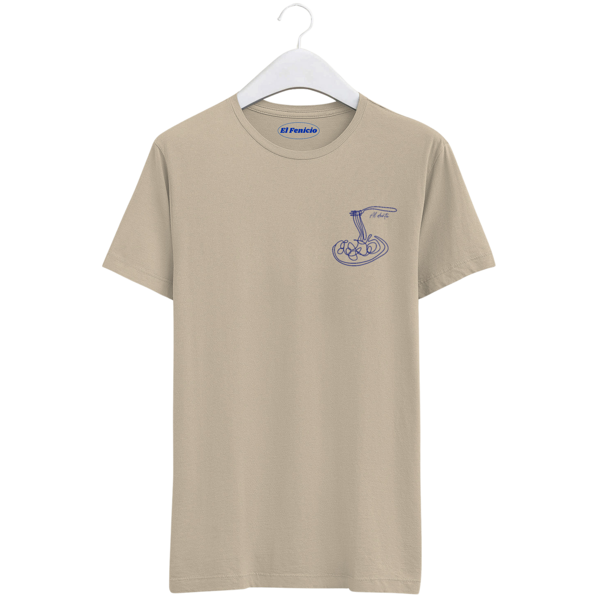 Al Dente T-Shirt