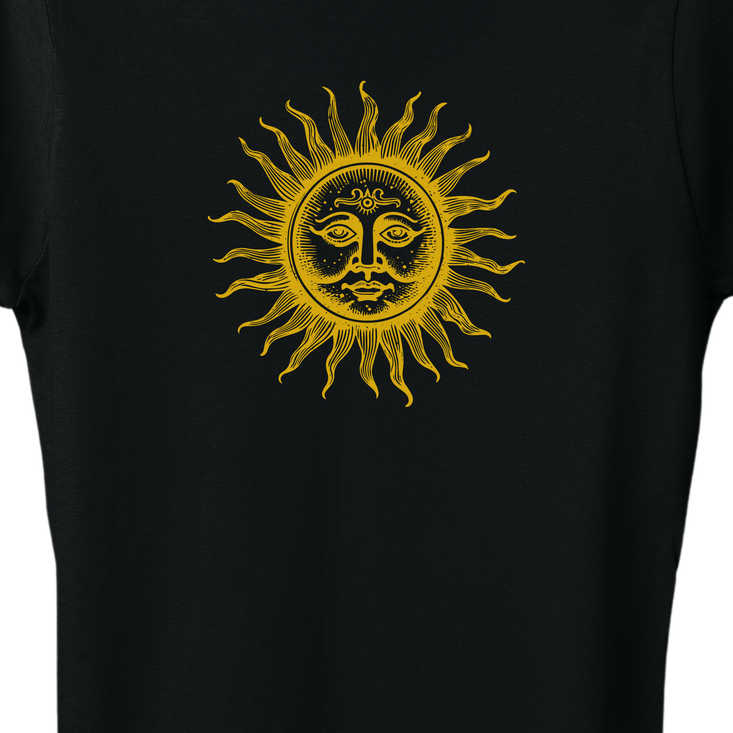 Sol Women's T-Shirt