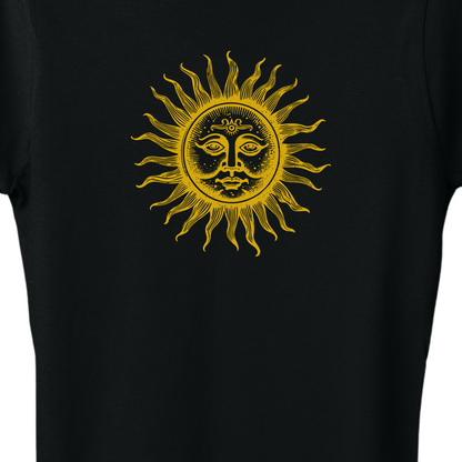 Sol Women's T-Shirt