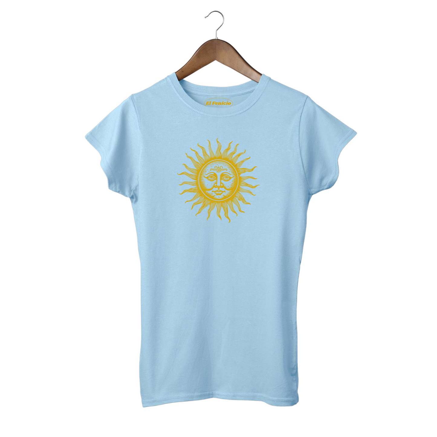 Sol Women's T-Shirt