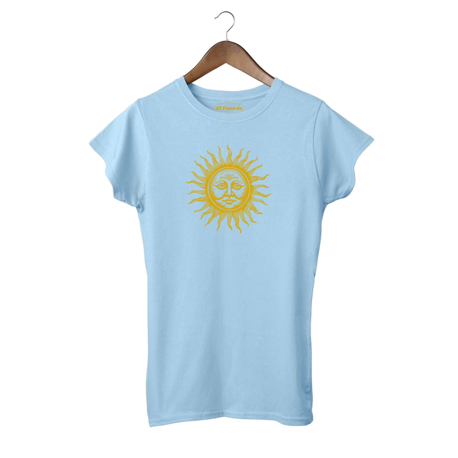 Sol Women's T-Shirt