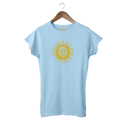 Sol Women's T-Shirt