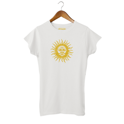 Sol Women's T-Shirt