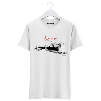 Essaouira T-Shirt - El Fenicio