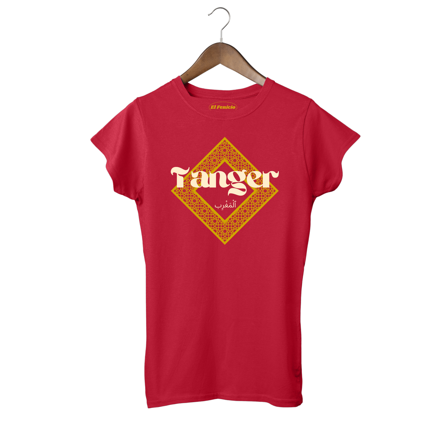 Tanger Women's T-Shirt