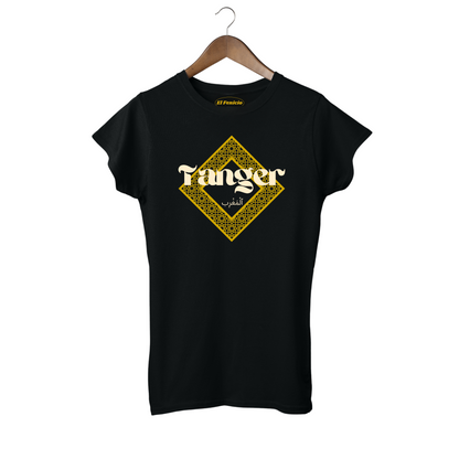 Tanger Women's T-Shirt maroc