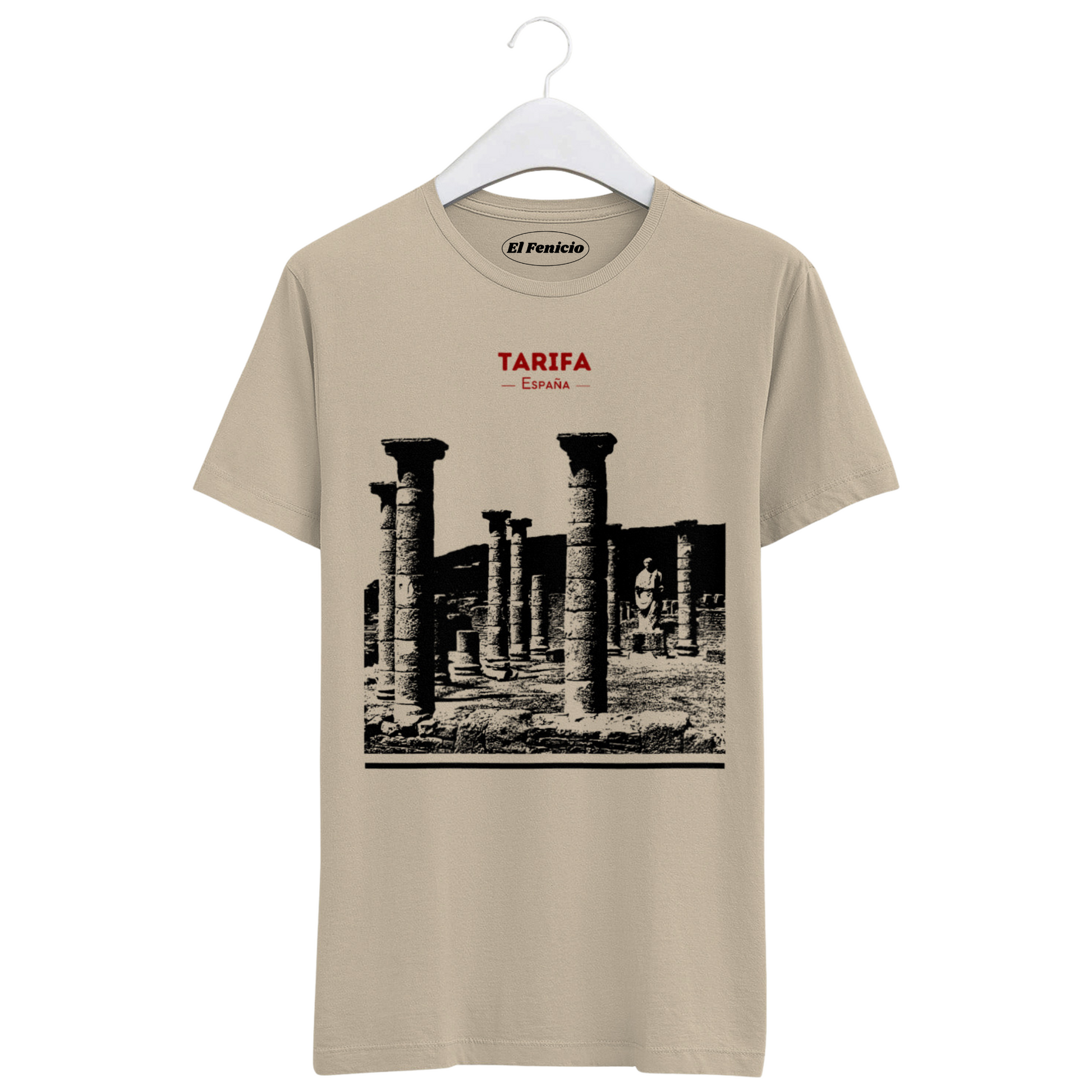 Tarifa T-Shirt