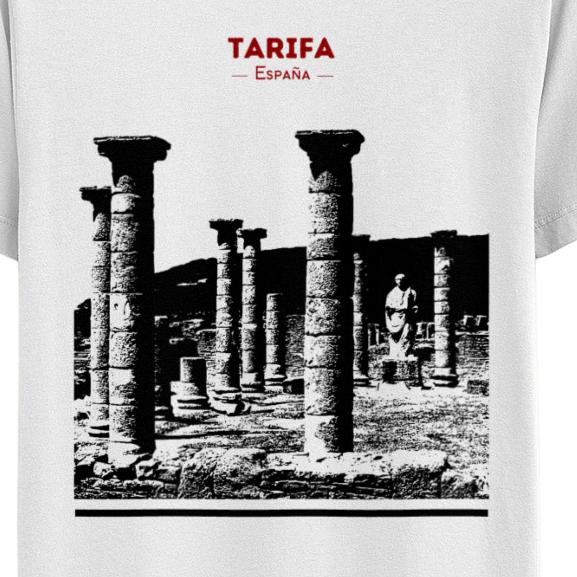 Tarifa T-Shirt