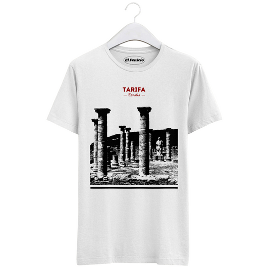 Tarifa T-Shirt