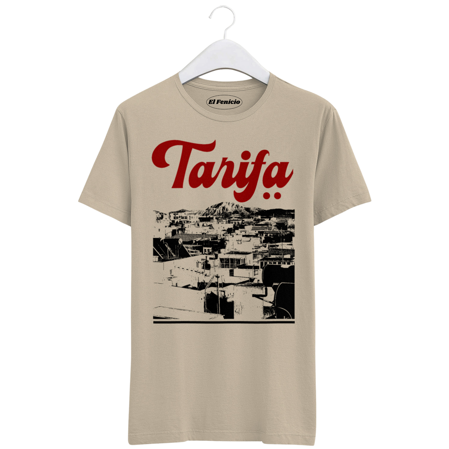 Tarifa de dia T-Shirt