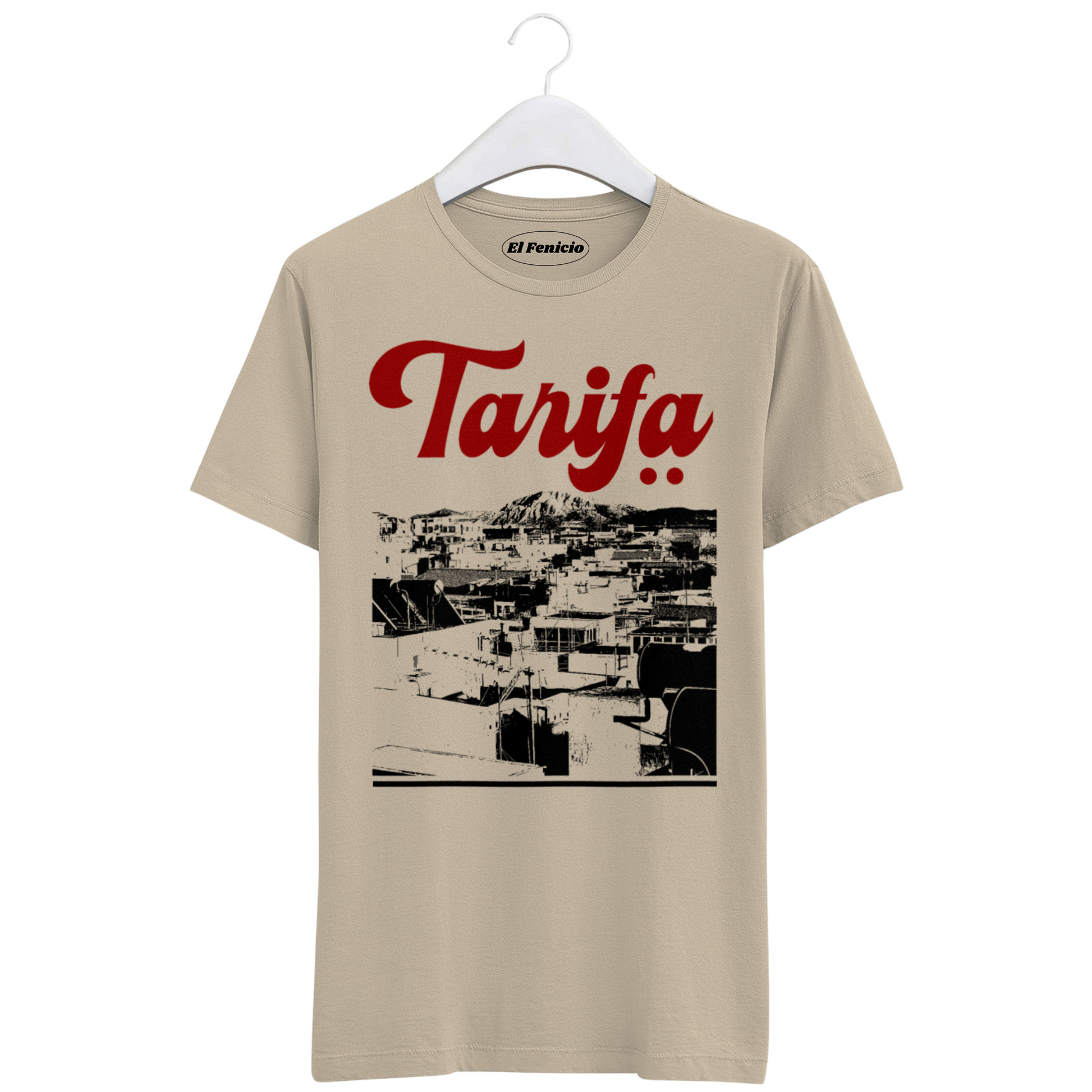 Tarifa de dia T-Shirt