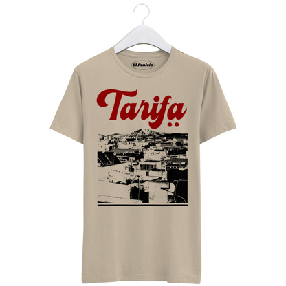 Tarifa de dia T-Shirt