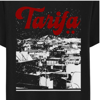 Tarifa de noche T-Shirt