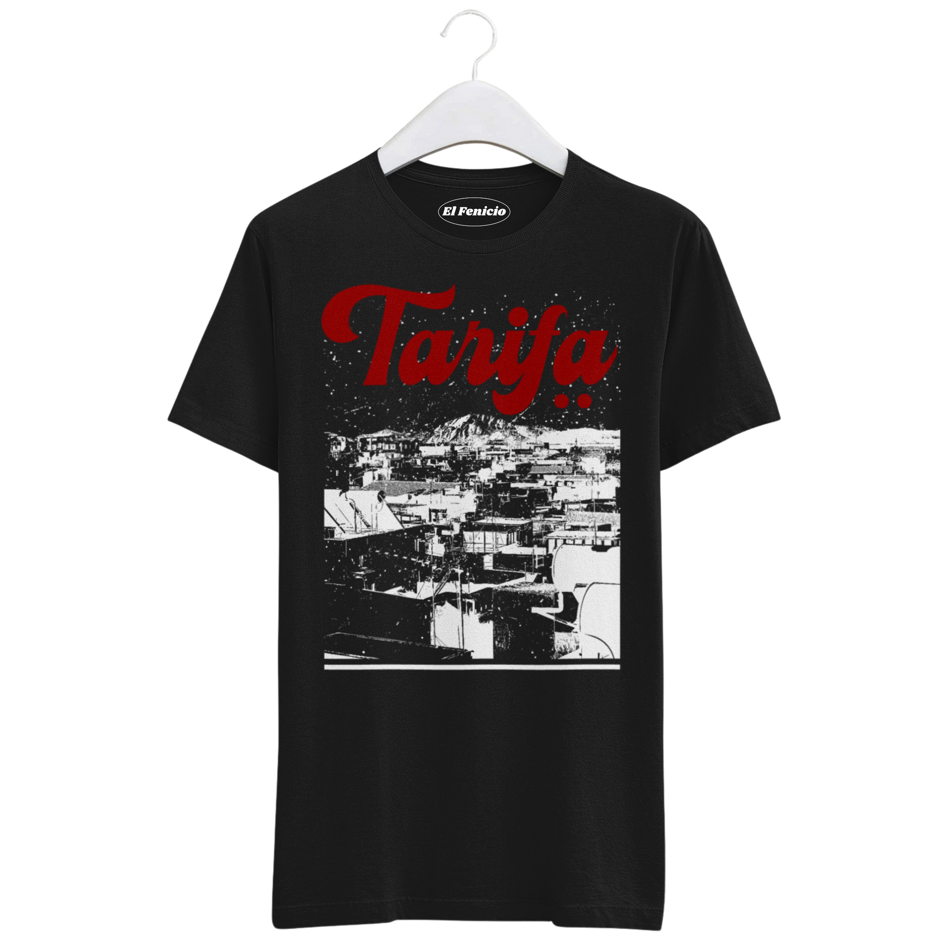 Tarifa de noche T-Shirt