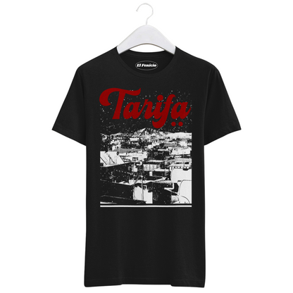 Tarifa de noche T-Shirt