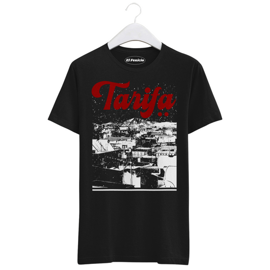 Tarifa de noche T-Shirt